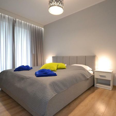 Apartmán Grand De Luxe Solna Kolobřeh Exteriér fotografie