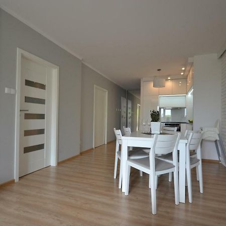 Apartmán Grand De Luxe Solna Kolobřeh Exteriér fotografie