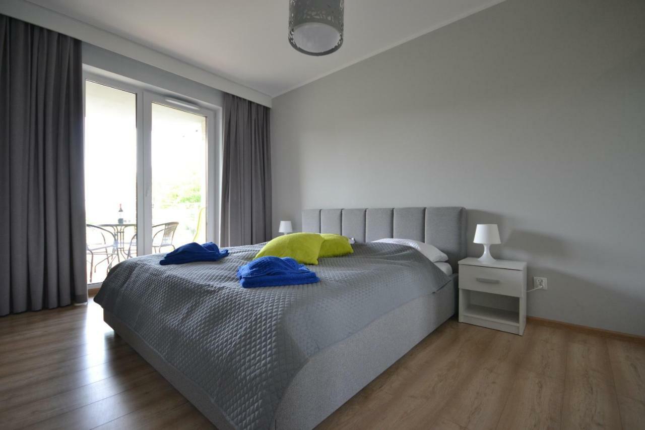 Apartmán Grand De Luxe Solna Kolobřeh Exteriér fotografie