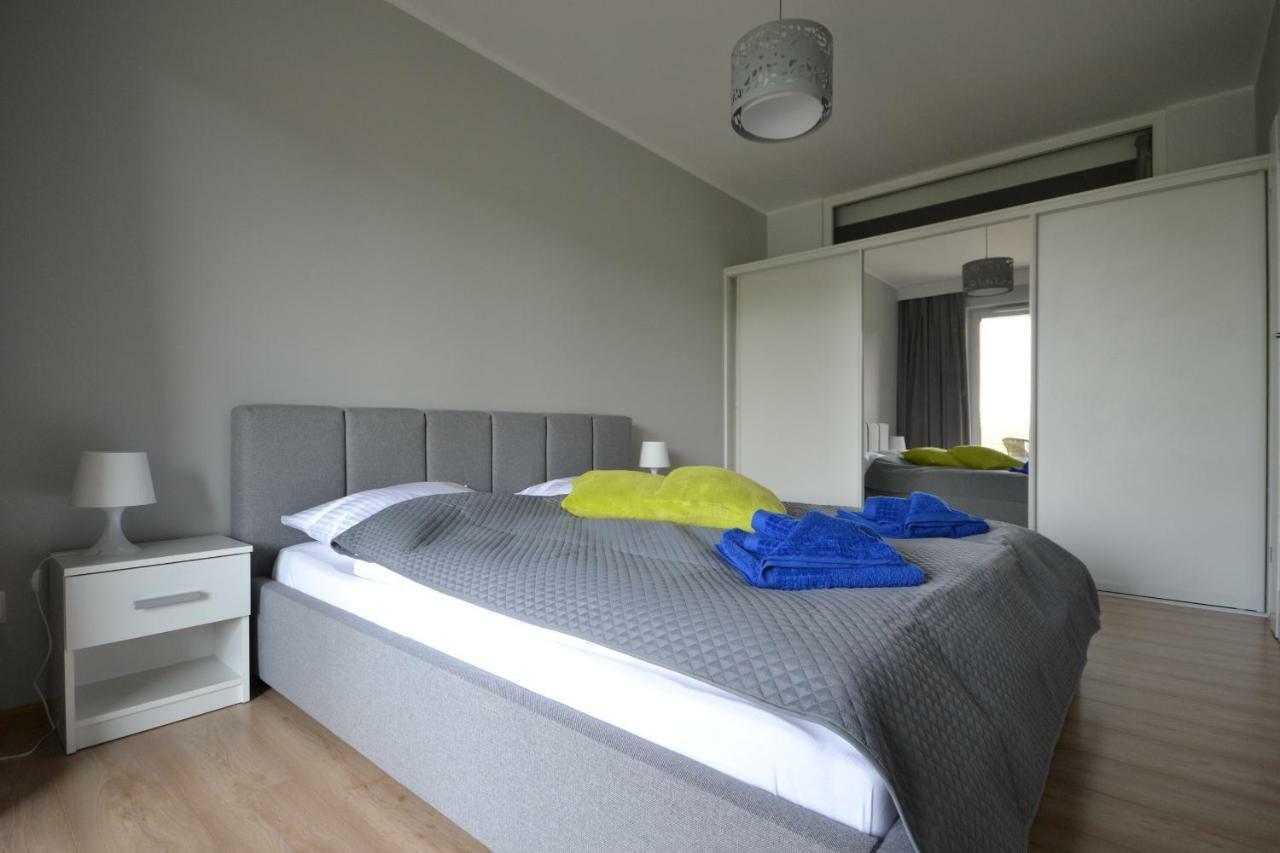 Apartmán Grand De Luxe Solna Kolobřeh Exteriér fotografie