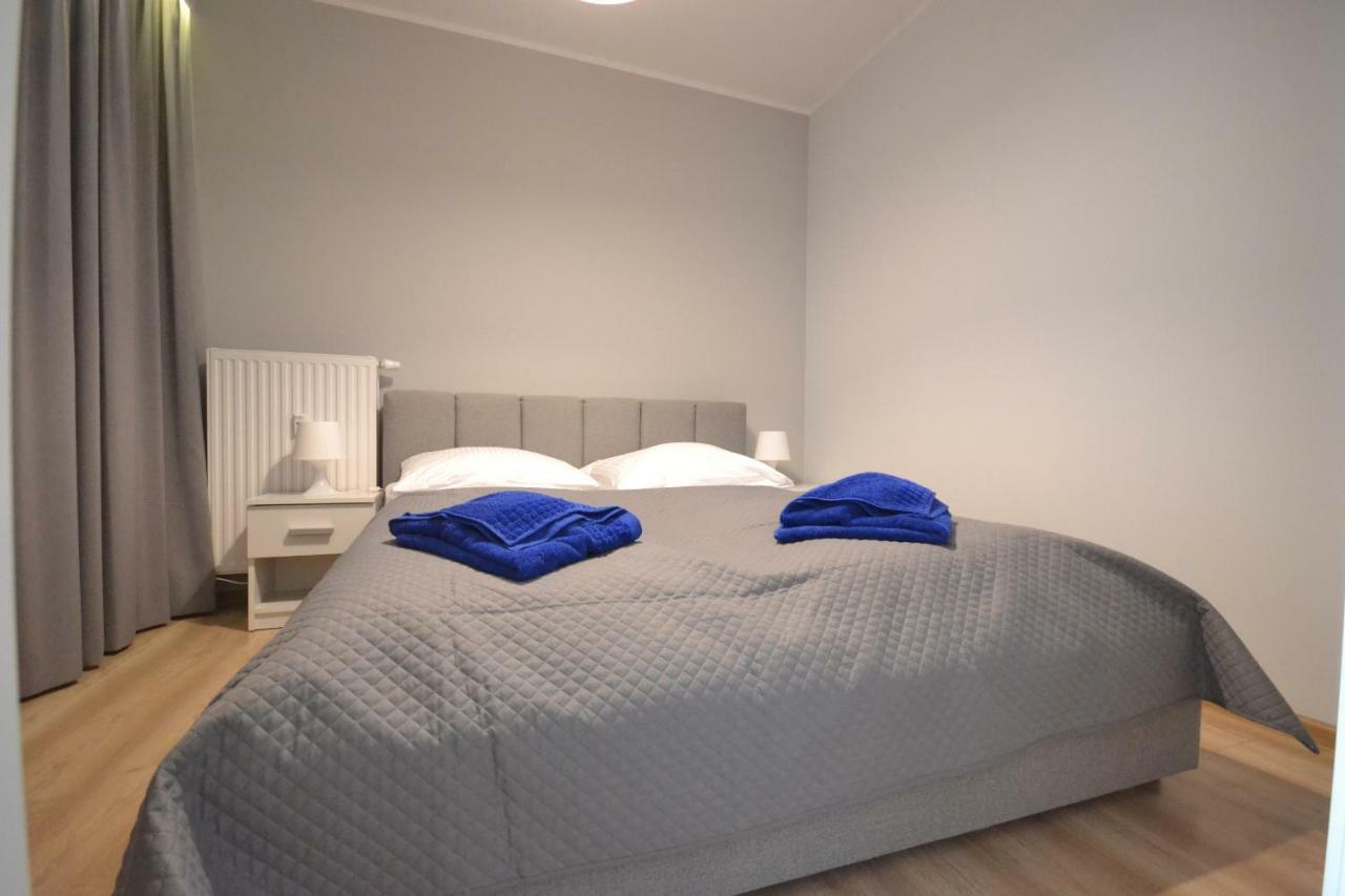 Apartmán Grand De Luxe Solna Kolobřeh Exteriér fotografie