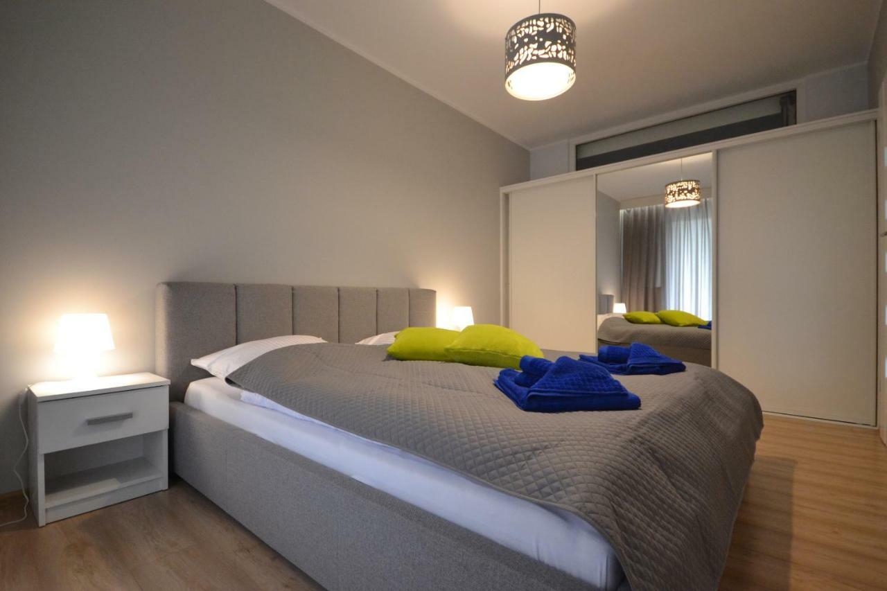 Apartmán Grand De Luxe Solna Kolobřeh Exteriér fotografie