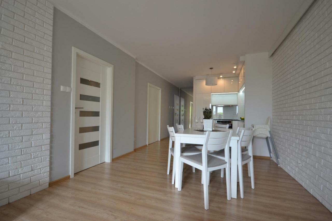Apartmán Grand De Luxe Solna Kolobřeh Exteriér fotografie