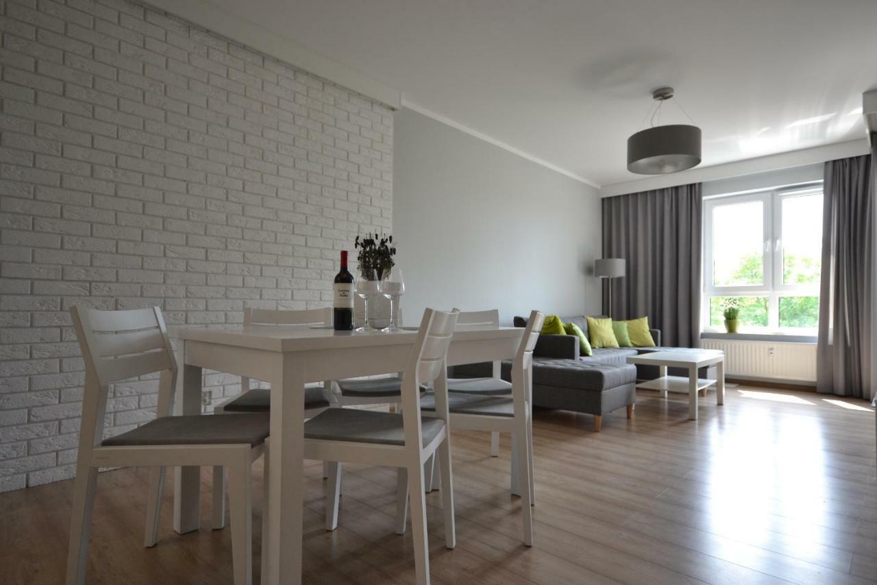Apartmán Grand De Luxe Solna Kolobřeh Exteriér fotografie