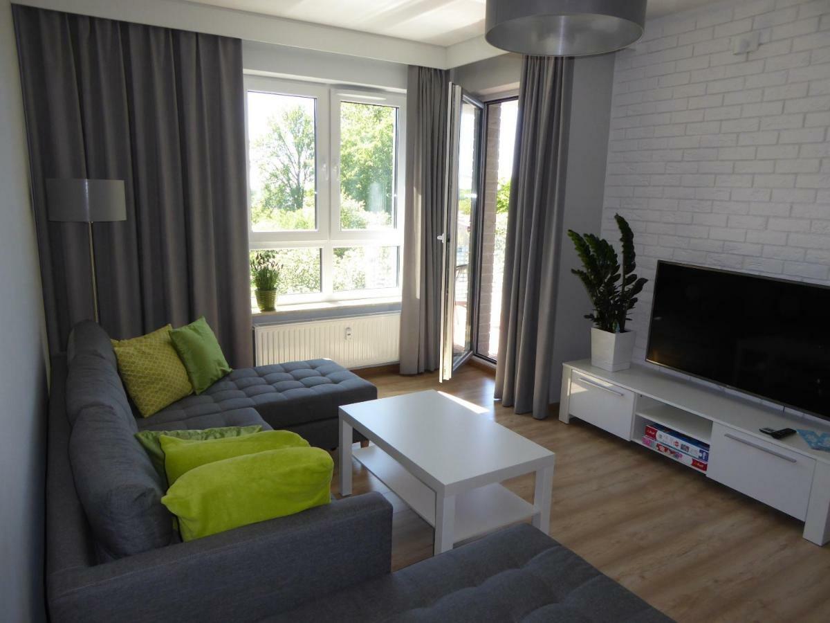 Apartmán Grand De Luxe Solna Kolobřeh Exteriér fotografie